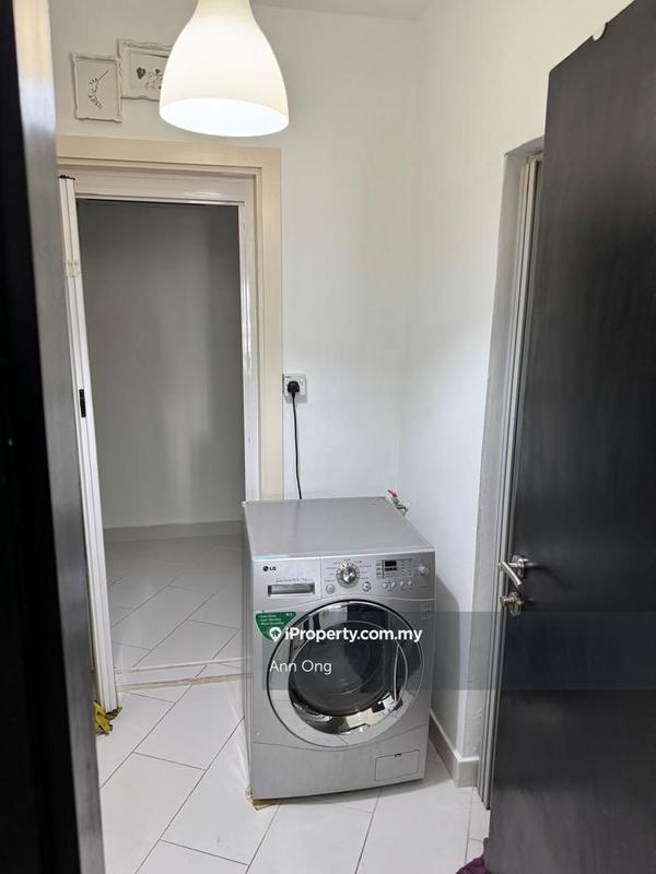 Kediaman Servis untuk Dijual di One Residency oleh Ann Ong - iProperty.com.my