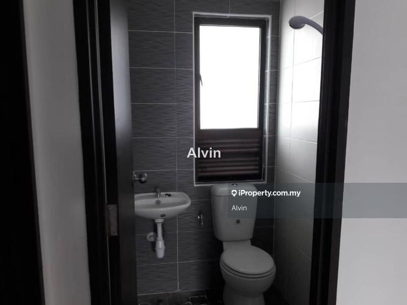 Service Residence for Rent in The Heights Residence by Alvin - iProperty.com.my