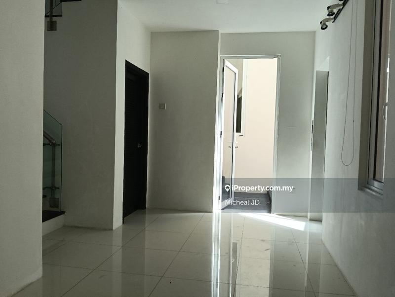 Bungalow House for Rent in Taman Melawati, Ulu Kelang by Micheal JD - iProperty.com.my