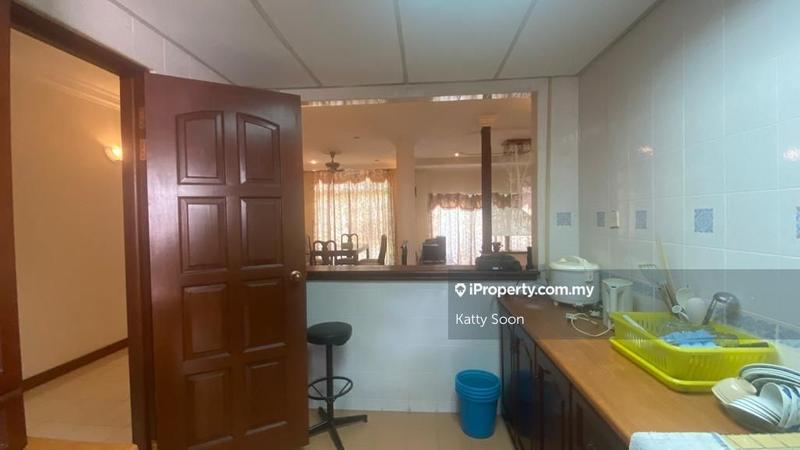 Apartment for Sale in Kasturi Klana Apartment by Katty Soon - iProperty.com.my