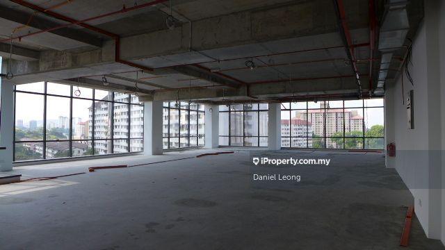 Pejabat untuk Dijual di KL CITY, Kampung Kerinchi (Bangsar South) oleh Daniel Leong - iProperty.com.my