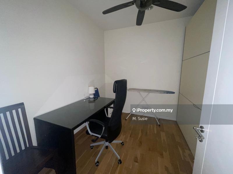 Kediaman Servis untuk Disewa di St Mary Residences oleh M. Susie - iProperty.com.my