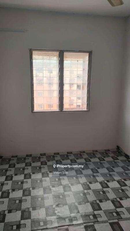 For Sale - Pangsapuri Sri Meranti