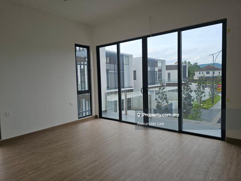 Semi-Detached House for Sale in TTDI Grove, Kajang by Alexander Lee - iProperty.com.my