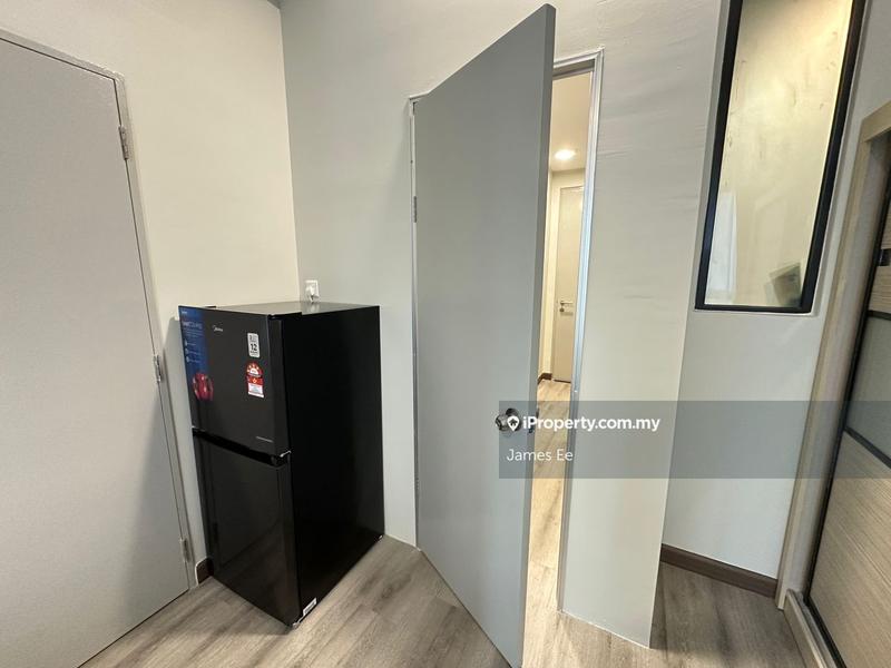 Service Residence for Rent in Cubic Botanical by James Ee - iProperty.com.my