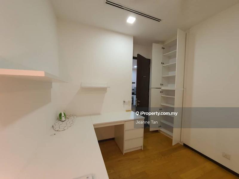 Service Residence for Sale in Clearwater Residences by Jeanne Tan - iProperty.com.my