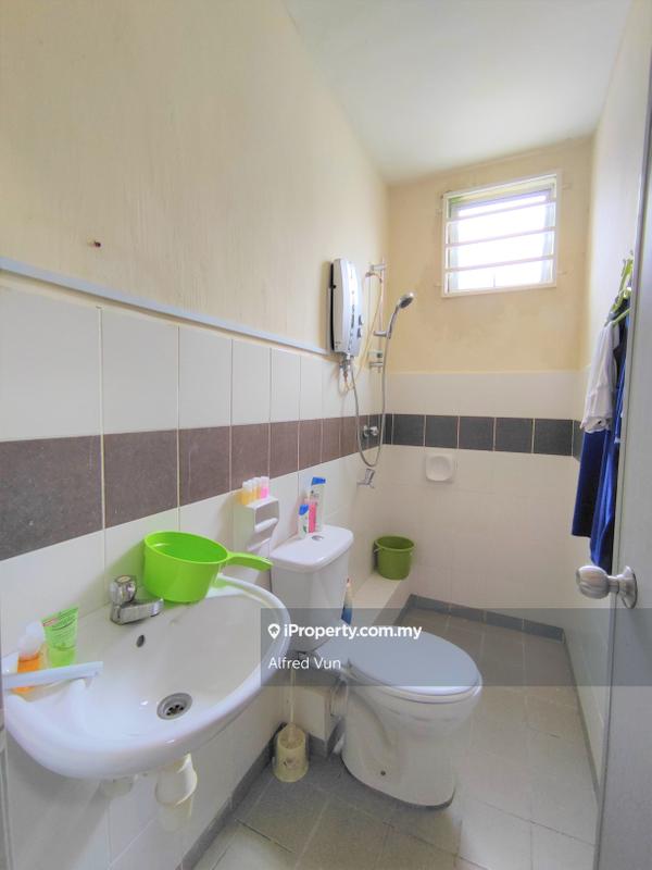 Pangsapuri untuk Dijual di Putatan Platinum Apartment oleh Alfred Vun - iProperty.com.my