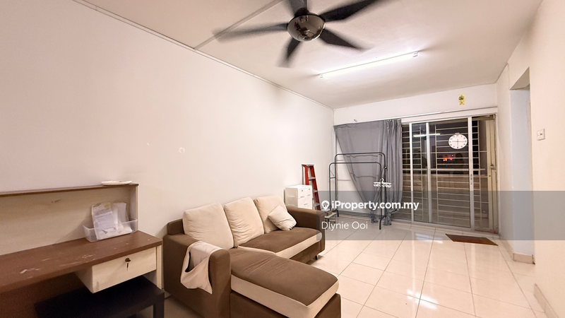 Pangsapuri untuk Disewa di Aliran Damai oleh Dlynie Ooi - iProperty.com.my