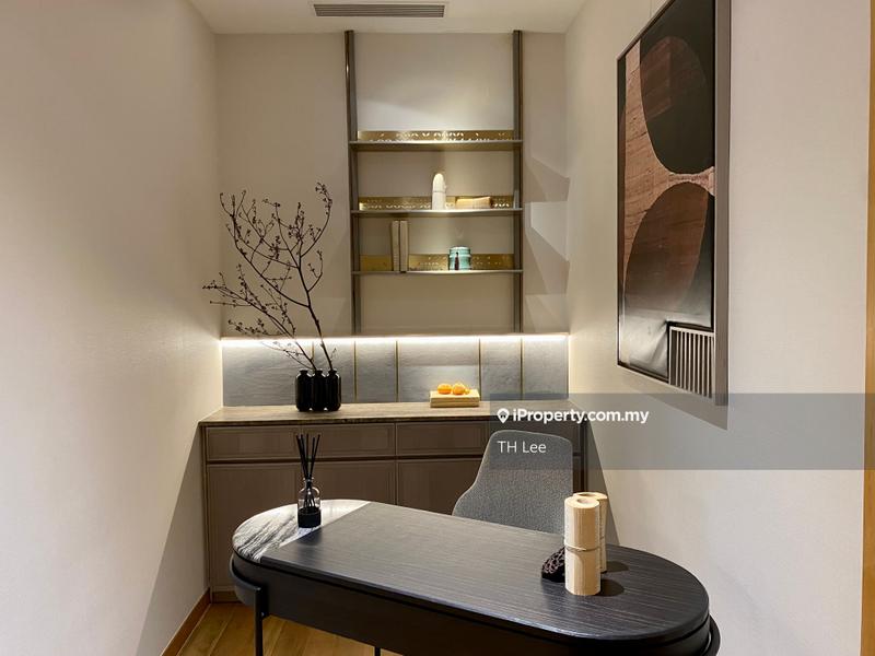 Service Residence for Sale in Damansara City Residency (DC Residensi) by TH Lee - iProperty.com.my