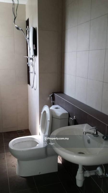 Service Residence for Rent in Jadite Suites by C L Ngan - iProperty.com.my