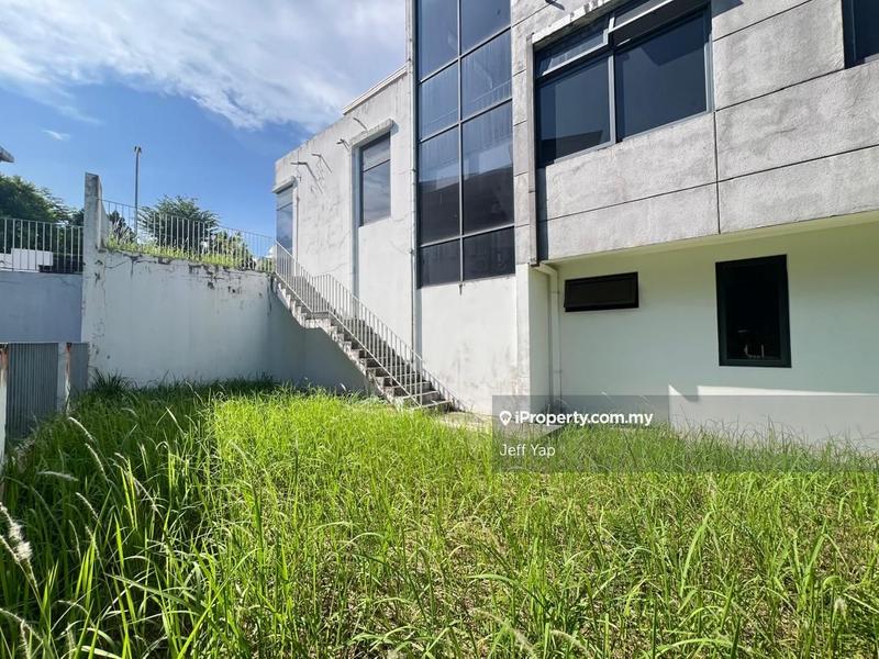 Bungalow House untuk Dijual di Horizon Hills, Iskandar Puteri (Nusajaya) oleh Jeff Yap - iProperty.com.my