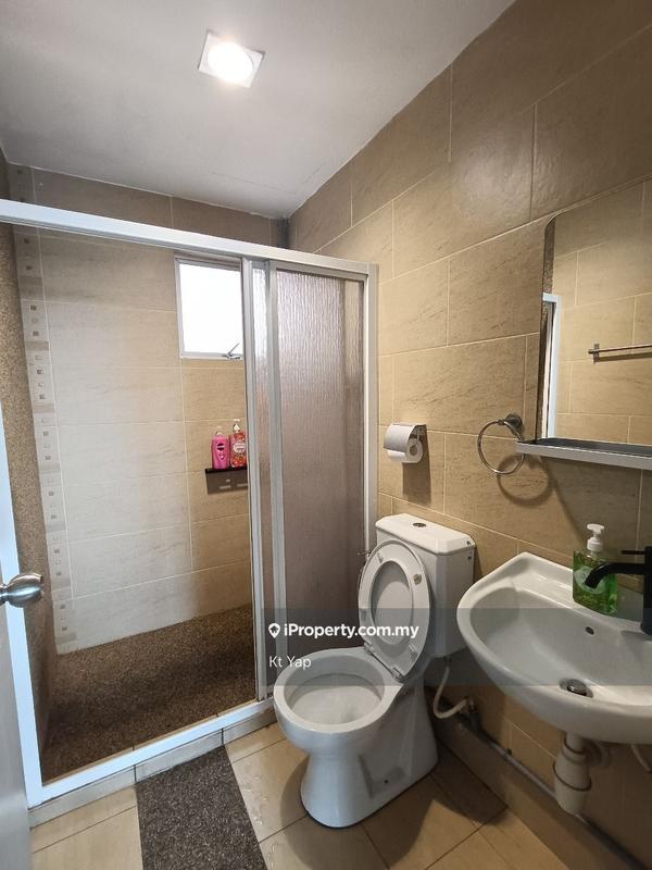 Residensi Servis untuk Dijual di Kuchai Avenue oleh Kt Yap - iProperty.com.my