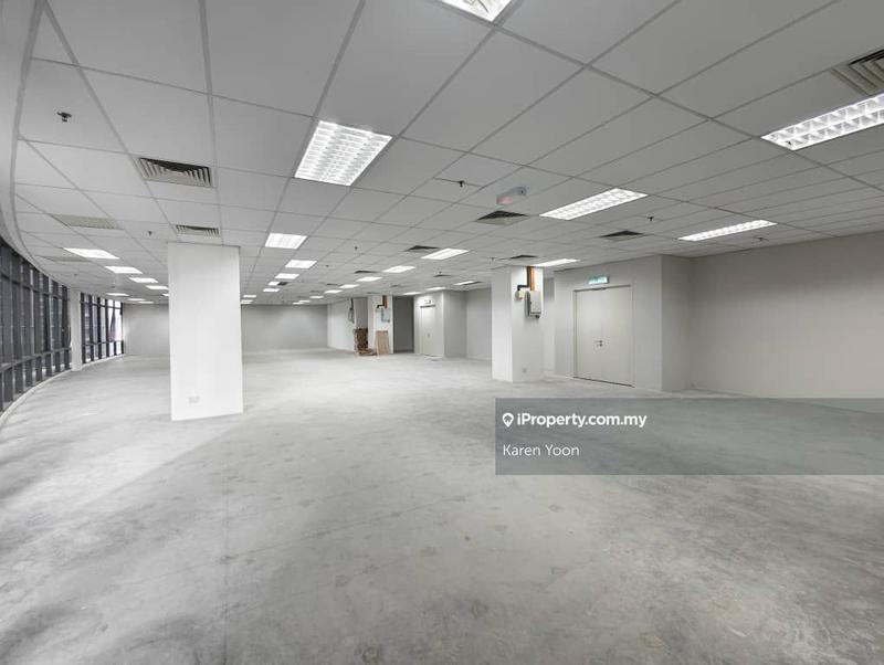Pejabat untuk Disewa di Bangsar Utama, Bangsar oleh Karen Yoon - iProperty.com.my