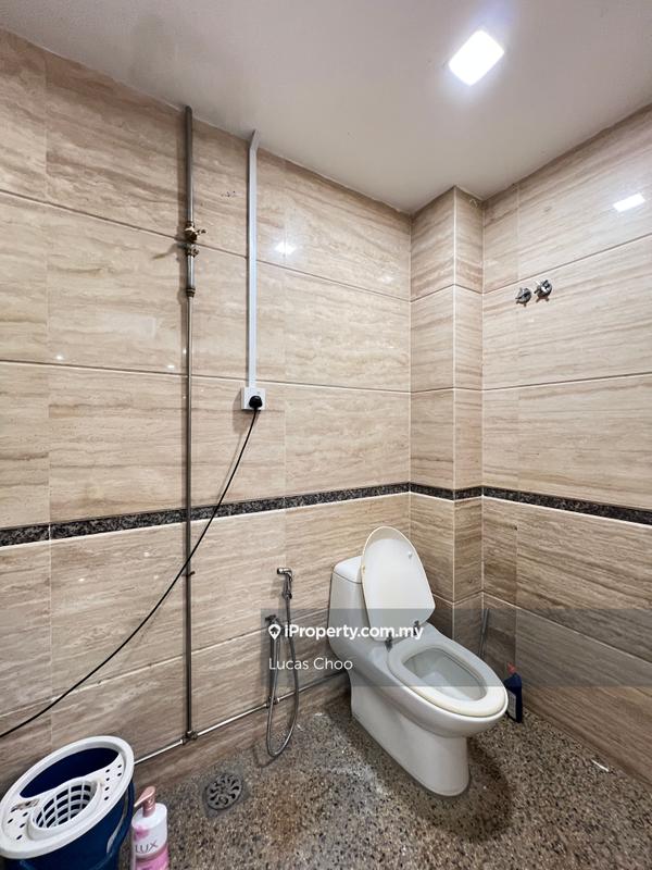 Rumah Berkembar untuk Dijual di Kemensah Mewah, Melawati oleh Lucas Choo - iProperty.com.my