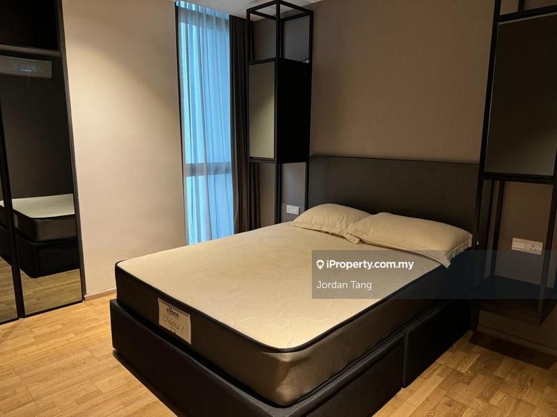 Condominium for Sale in Twy Duplex Condos by Jordan Tang - iProperty.com.my