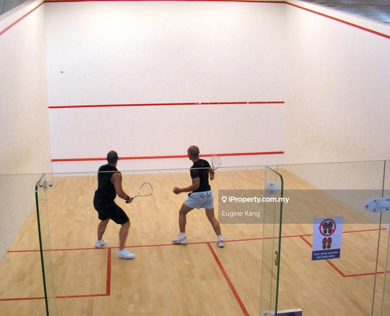 Residensi Servis untuk Dijual di Kenwingston Platz oleh Eugine Kang - iProperty.com.my