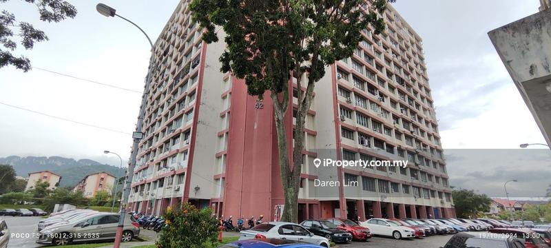 For Sale - Sri Tioman II