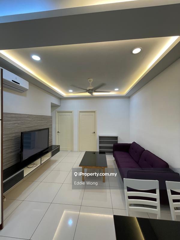 Service Residence for Rent in Da Men by Eddie Wong - iProperty.com.my