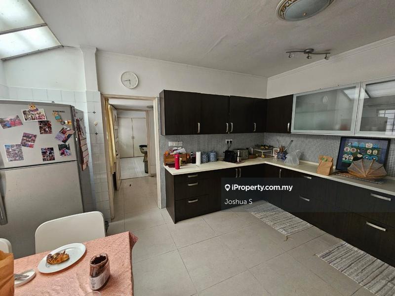 Bungalow House for Sale in Bukit Damansara, Damansara Heights by Joshua S - iProperty.com.my