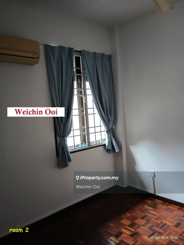 Pangsapuri untuk Dijual di Halaman Areka oleh Weichin Ooi - iProperty.com.my