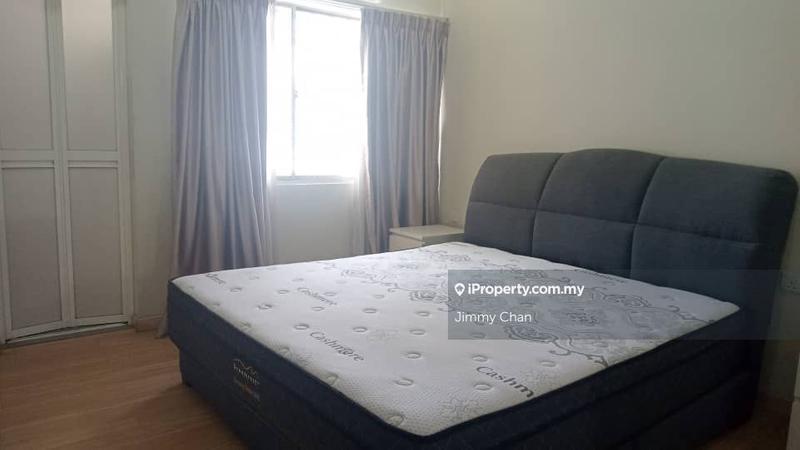 For Sale - Kuchai Brem Park 2