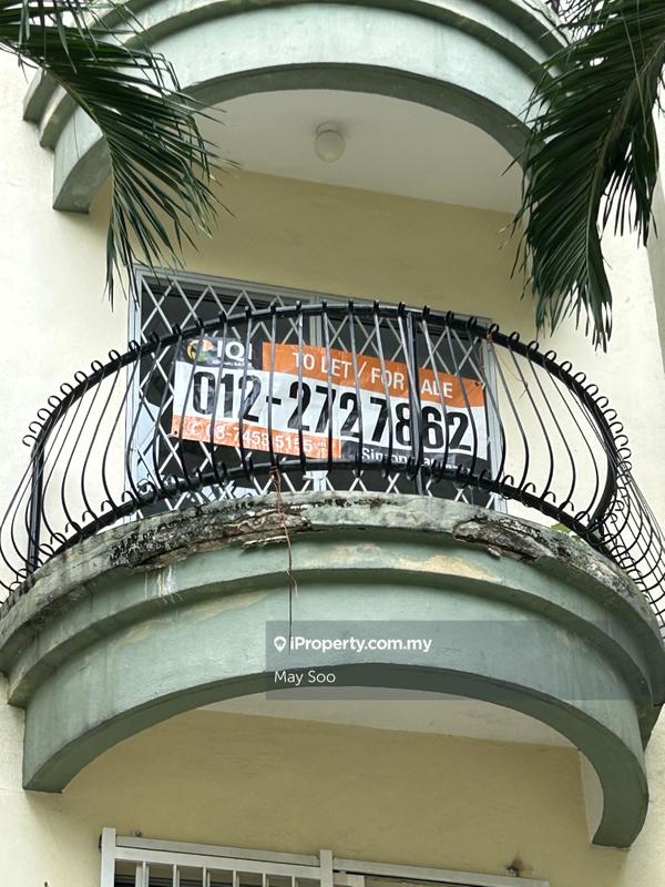 Kondominium untuk Dijual di Bukit Awansari (OG Court) oleh May Soo - iProperty.com.my