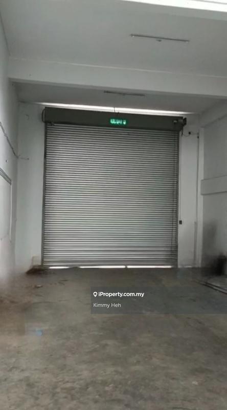 Kilang Berkembar untuk Dijual di Rawang Corporate Industrial Park, Rawang oleh Kimmy Heh - iProperty.com.my