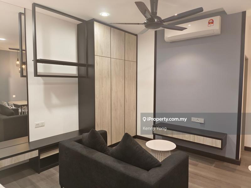 Kondominium untuk Disewa di Vista Bangi oleh Kenny Yong - iProperty.com.my