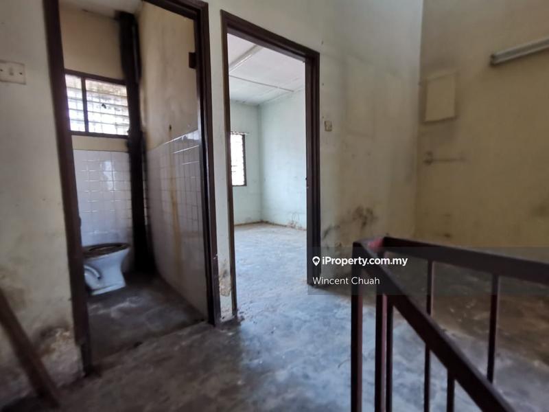 2-storey Terraced House for Sale in Taman Sri Muda, Shah Alam by Wincent Chuah - iProperty.com.my