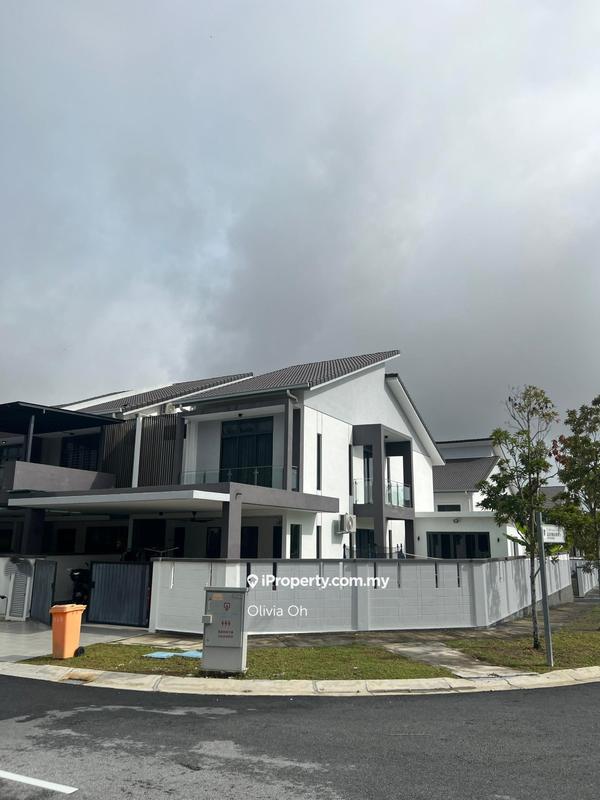 Terraced House for Sale in S2 Heights, Seremban 2 by Olivia Oh - iProperty.com.my