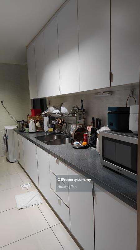 Service Residence for Sale in Service Residence @ Landmark Residence 2 by Huading Tan - iProperty.com.my