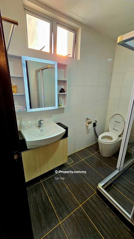 Residensi Servis untuk Disewa di Molek Pulai oleh Sin Yie - iProperty.com.my