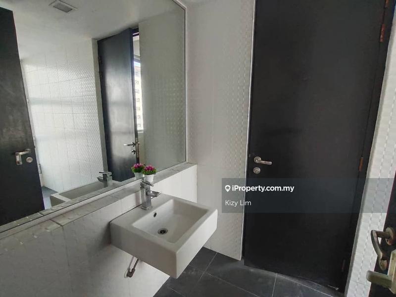 For Rent - USJ One Avenue Condo