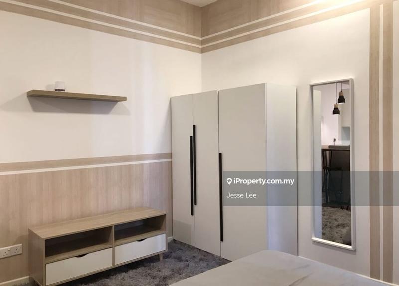Service Residence for Rent in Utropolis Urbano by Jesse Lee - iProperty.com.my