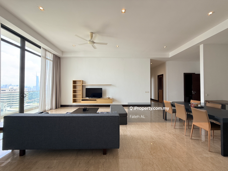 For Rent - Ken Bangsar