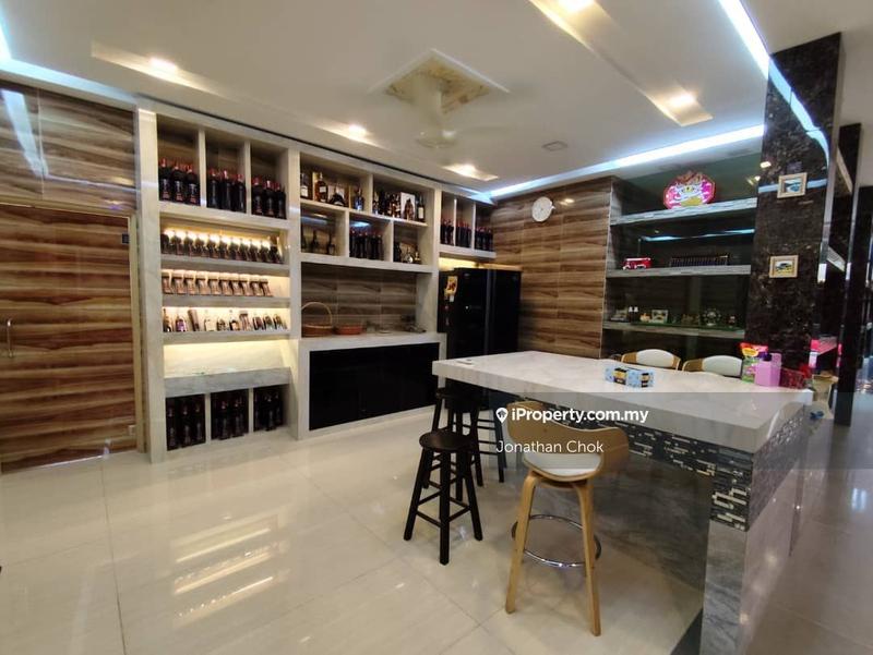 Banglo untuk Dijual di Bandar Kinrara Seksyen 9, Bandar Kinrara oleh Jonathan Chok - iProperty.com.my