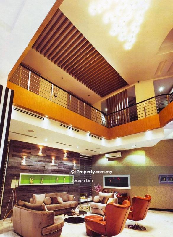 Banglo untuk Dijual di BK9, BK 9, Puchong, Bandar Kinrara oleh Joseph Lim - iProperty.com.my