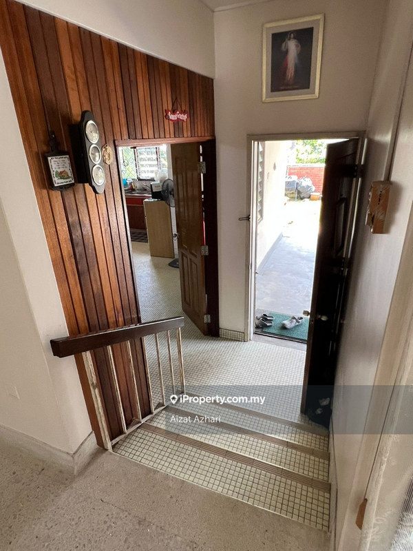 Bungalow House untuk Dijual di Kelana Jaya, Petaling Jaya oleh Aizat Azhari - iProperty.com.my