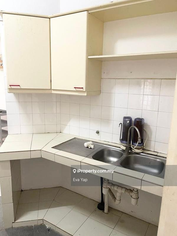 Kondominium untuk Dijual di Menara Seputih oleh Eva Yap - iProperty.com.my