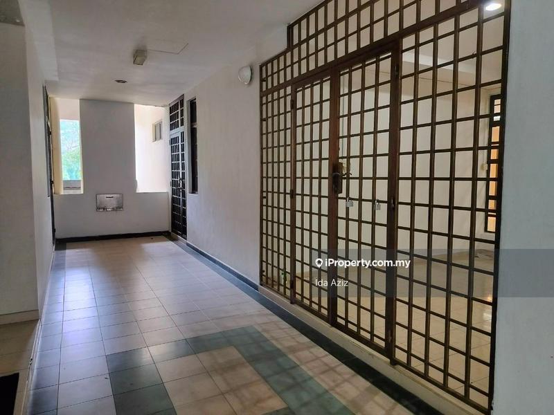 Kondominium untuk Dijual di Sri Mulia oleh Ida Aziz - iProperty.com.my