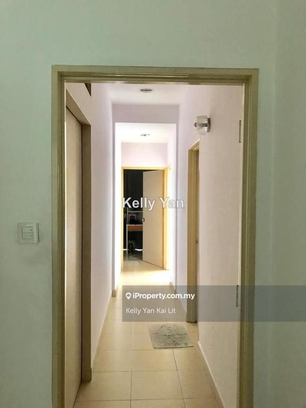 3-storey Terraced House for Sale in The Peak, Cheras by Kelly Yan Kai Lit - iProperty.com.my
