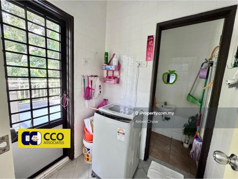 Semi-Detached House for Sale in Meru Valley Golf Resort 3.5 Storey, Ipoh by Kelvin Chow - iProperty.com.my