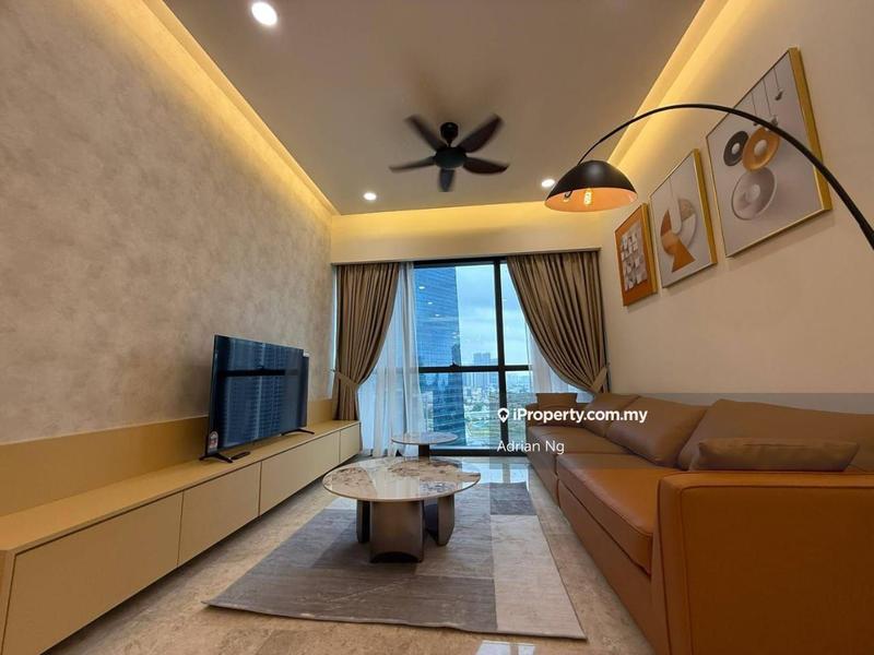 For Sale - TRX Residences