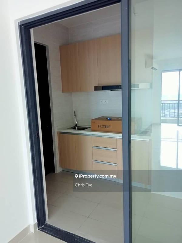 For Rent - Aradia Residence @ Lake City KL North