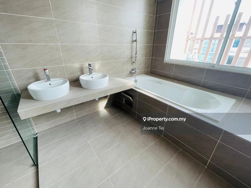 Semi-Detached House for Sale in Jacaranda @ Garden Residence, Cyberjaya by Joanne Tei - iProperty.com.my