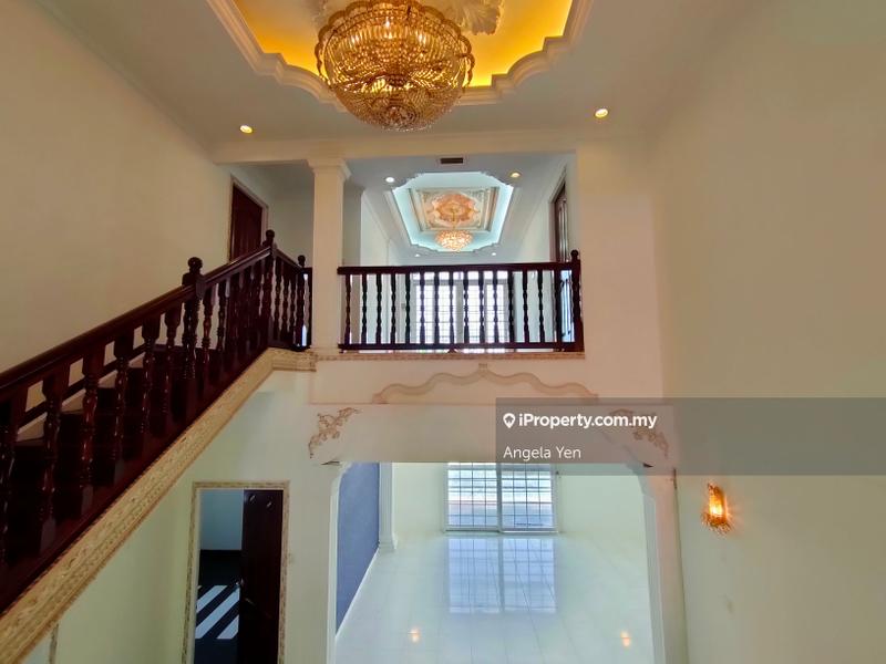 Bungalow House for Sale in Austral Park, Kota Kinabalu by Angela Yen - iProperty.com.my