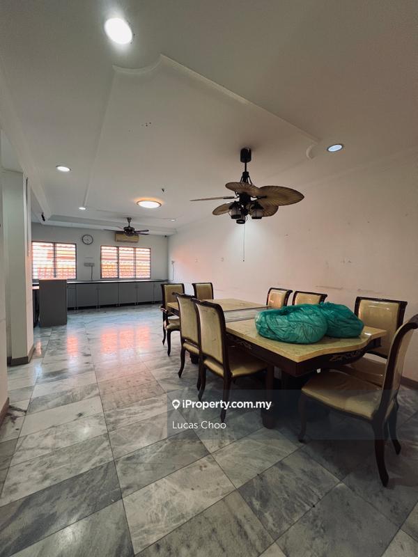 Rumah Berangkai 3.5 Tingkat untuk Dijual di Taman Bukit Wangsamas, Wangsa Maju oleh Lucas Choo - iProperty.com.my