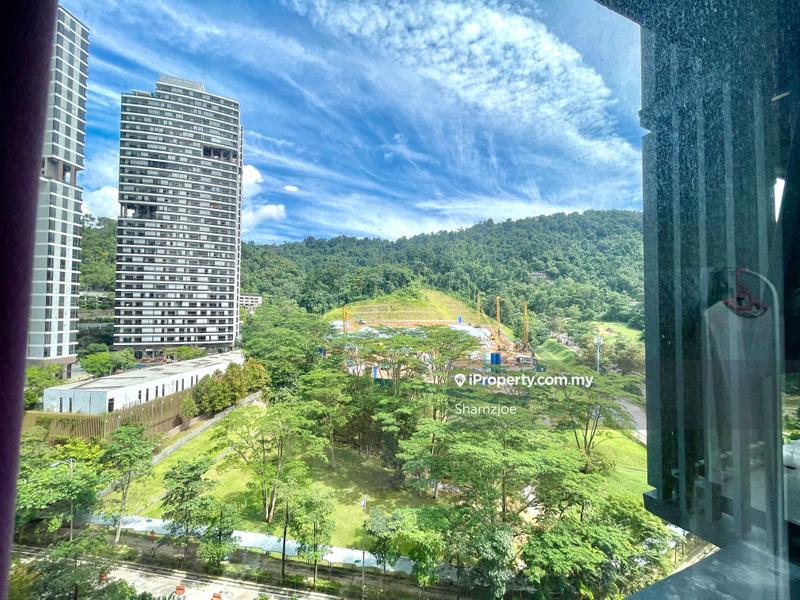Service Residence for Sale in The Ridge by Shamzjoe - iProperty.com.my