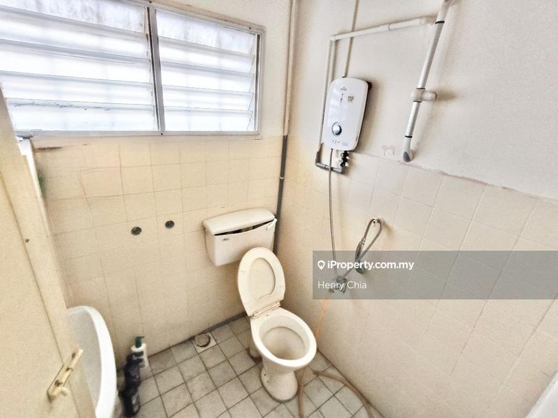 Terraced House for Sale in Taman Taynton View, Cheras by Henry Chia - iProperty.com.my
