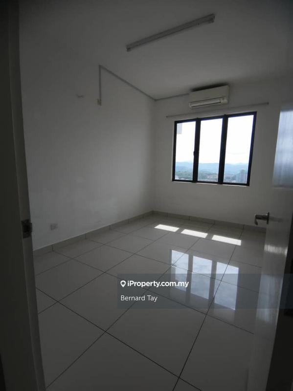 Service Residence for Sale in You Residences @ You City by Bernard Tay - iProperty.com.my